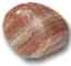 RHODOCHROSITE crystal