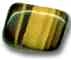 TIGER'S EYE crystal